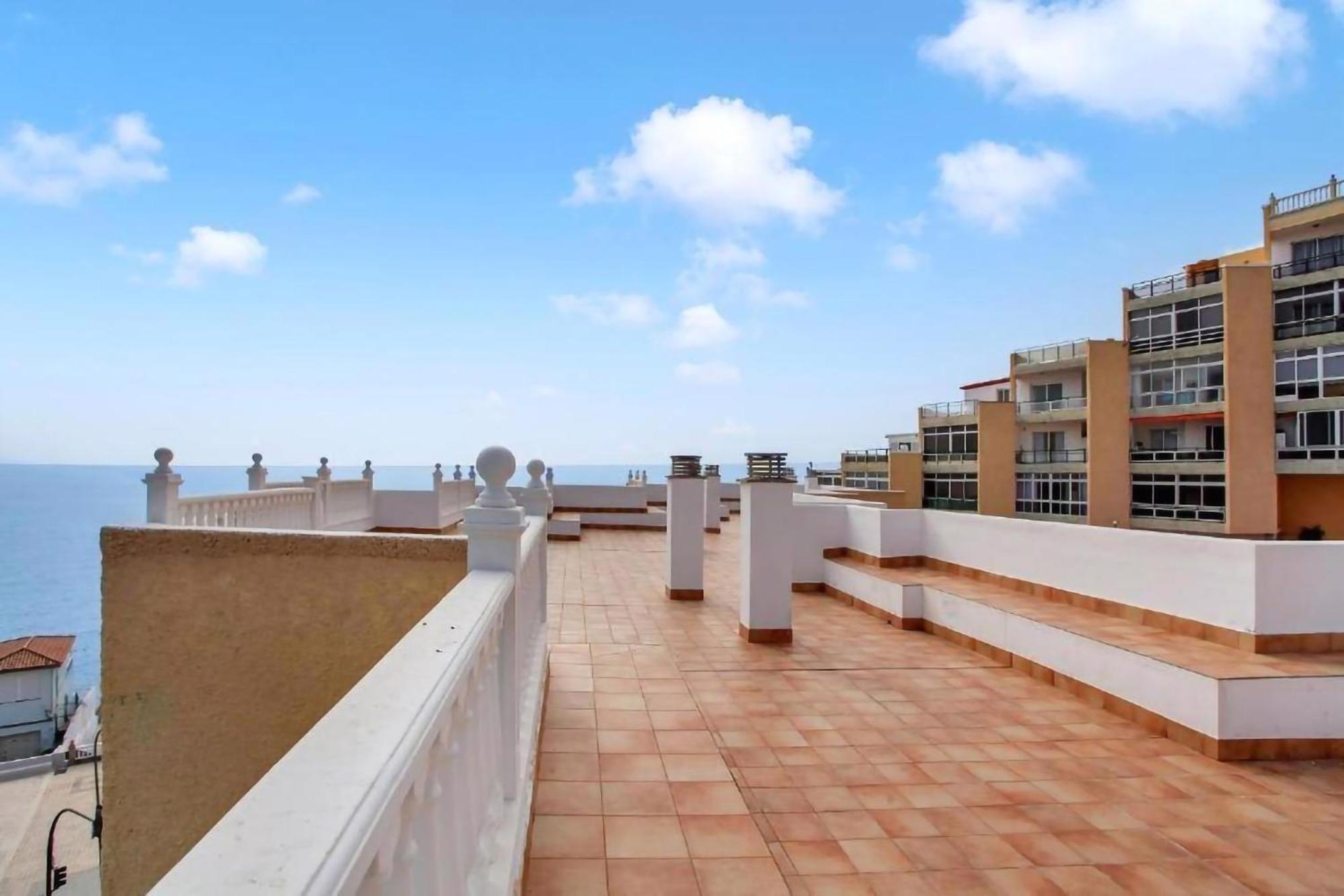 Calesapart Tranquilidad Con Vistas Al Mar Candelaria Exterior foto