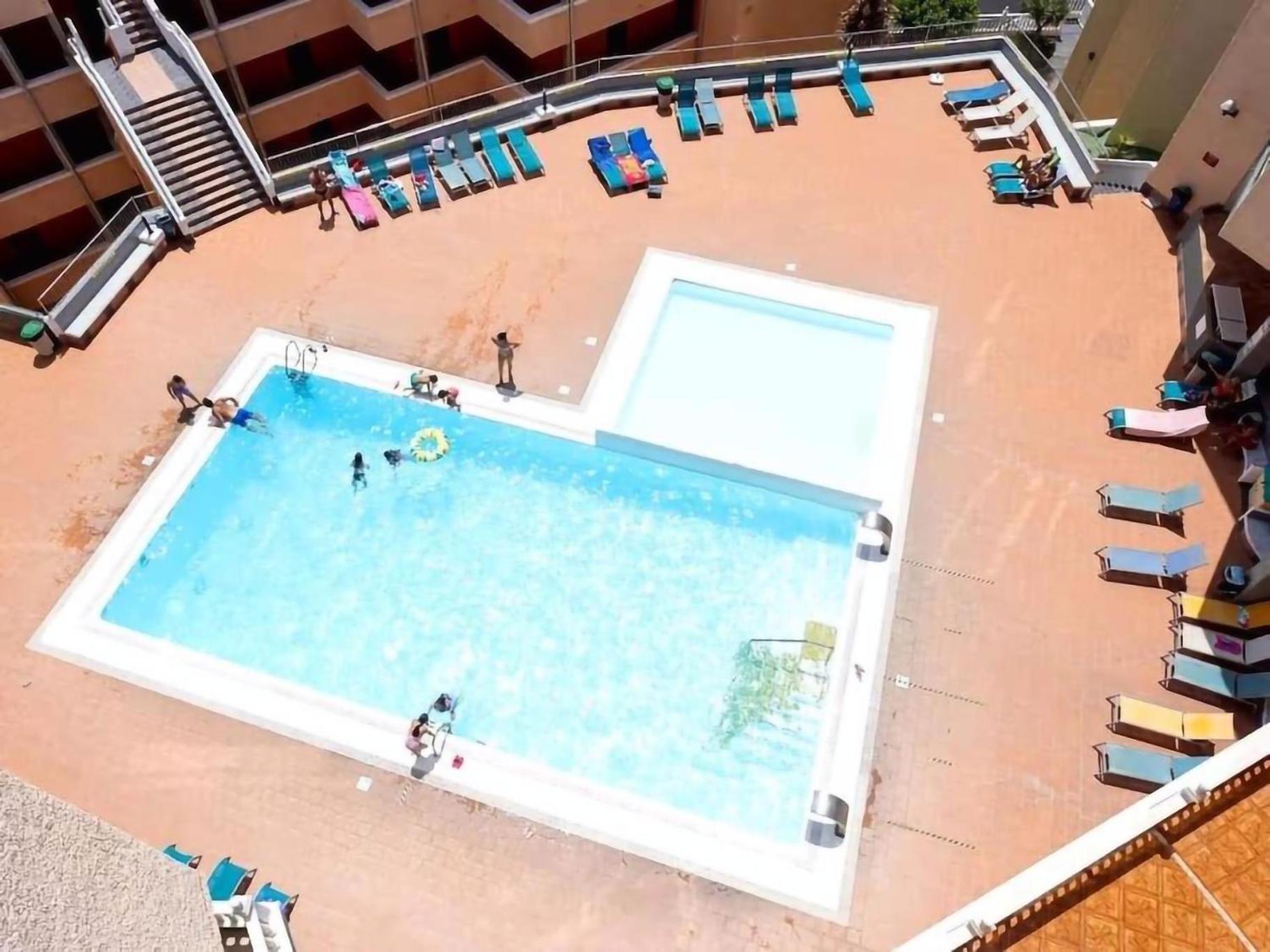 Calesapart Tranquilidad Con Vistas Al Mar Candelaria Exterior foto